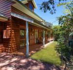Semaphore Beach House - Tourism Caloundra