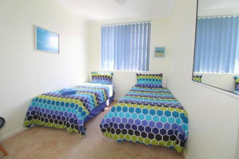 Main Stay 8 1 Main Street - Tourism Caloundra 0