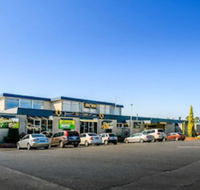 Top of the Town Hotel Motel - Tourism Caloundra