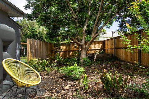 Nowra Studio Barn - Tourism Caloundra 4