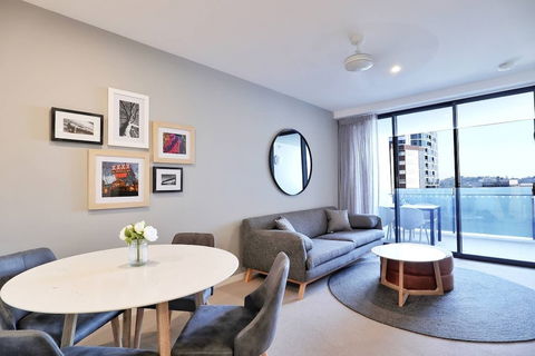 Ultimate Prestige 2bed2bath Hamiltonapt - Tourism Caloundra 5