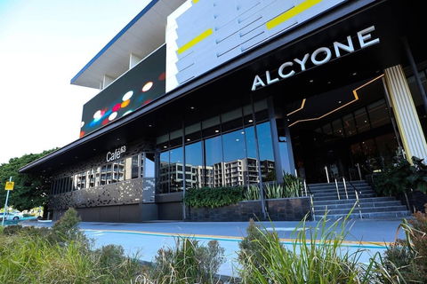 Ultimate Prestige 2bed2bath Hamiltonapt - Tourism Caloundra 0