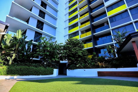 Ultimate Prestige 2bed2bath Hamiltonapt - Tourism Caloundra 1