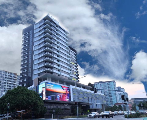 Ultimate Prestige 2bed2bath Hamiltonapt - Tourism Caloundra 2