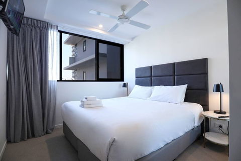 Ultimate Prestige 2bed2bath Hamiltonapt - Tourism Caloundra 3