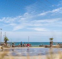 Harmony at Henley Beach Wifi Nespresso Netflix - Tourism Caloundra