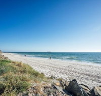 Santorini on Seaview Beachside Living Sauna Wifi - Tourism Caloundra