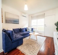 Urban Beach Shack Metres from the Beach  Cafes - Tourism Caloundra