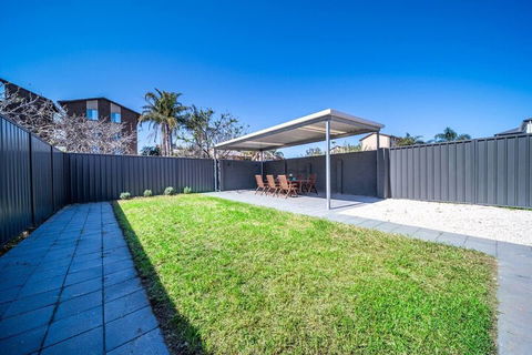 Kairos In Keswick Wifi Netflix Nespresso - Tourism Caloundra 6