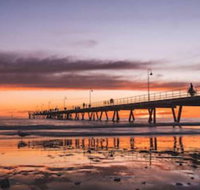 Kairos in Keswick Wifi Netflix Nespresso - Tourism Caloundra