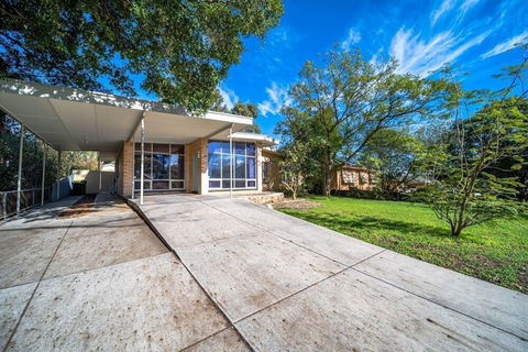 Evergreen On Franklin Family Friendly Wifi Unique - Tourism Caloundra 4