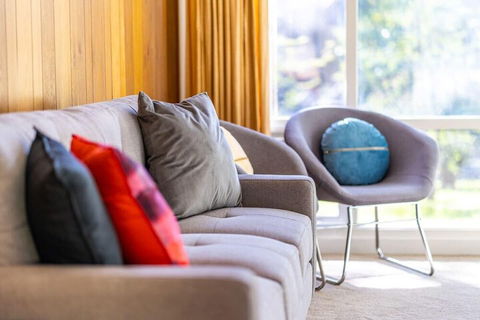 Evergreen On Franklin Family Friendly Wifi Unique - Tourism Caloundra 6