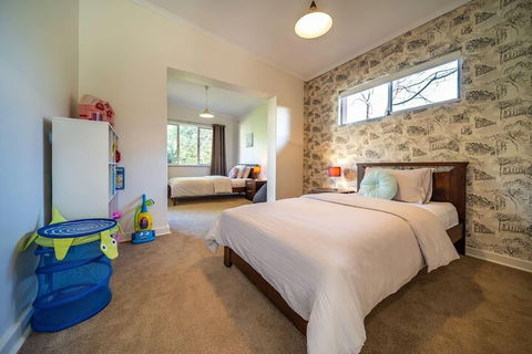 Evergreen On Franklin Family Friendly Wifi Unique - Tourism Caloundra 7