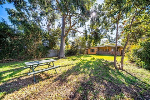 Evergreen On Franklin Family Friendly Wifi Unique - Tourism Caloundra 2