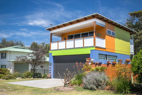 Studio 36 - Tourism Caloundra 3