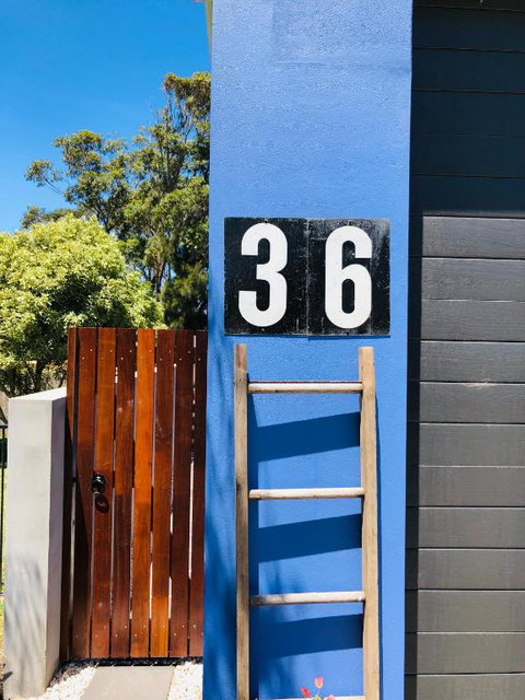 Studio 36 - Tourism Caloundra 2