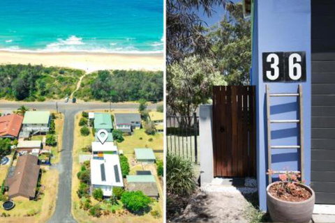Studio 36 - Tourism Caloundra 0