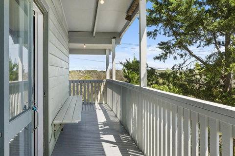 TREE TOPS VIEWS BLAIRGOWRIE - Tourism Caloundra 7