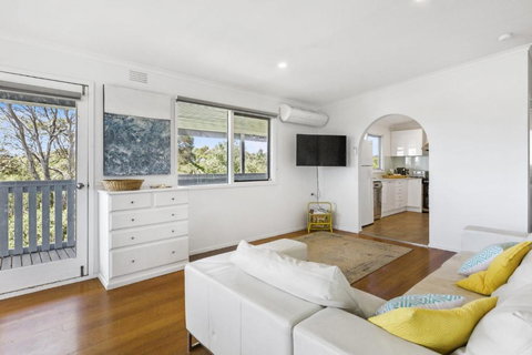 TREE TOPS VIEWS BLAIRGOWRIE - Tourism Caloundra 6