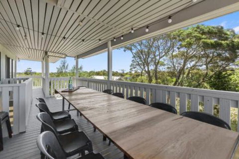 TREE TOPS VIEWS BLAIRGOWRIE - Tourism Caloundra 0