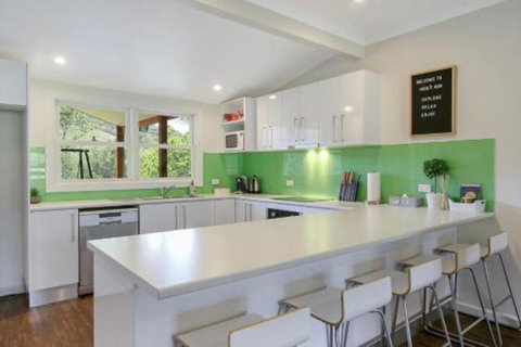 Indies Run - Tourism Caloundra 7