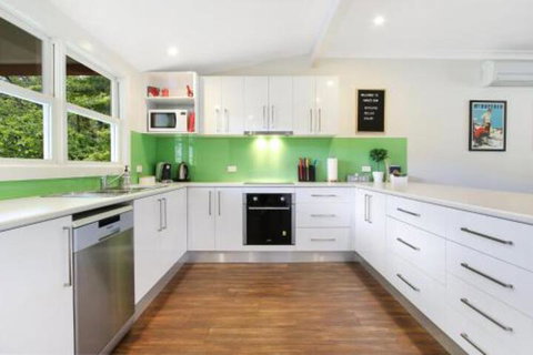 Indies Run - Tourism Caloundra 5