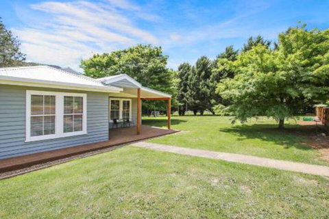 Indies Run - Tourism Caloundra 2