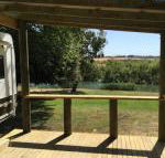 Longford Riverside Caravan Park - Tourism Caloundra