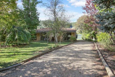 Alpine Streamside - Tourism Caloundra 4