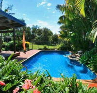 Illalangi views pool walk to beach - Tourism Caloundra
