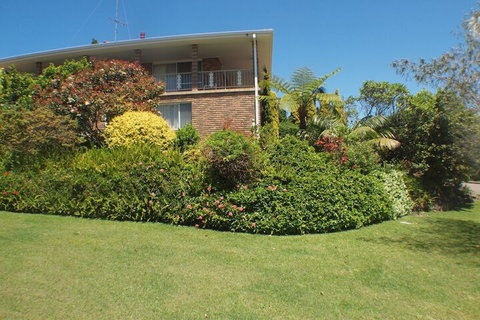 Pacific Drive 89 - Tourism Caloundra 1
