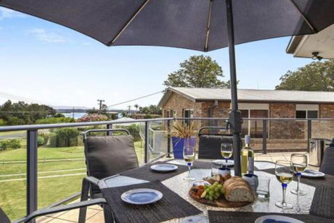 SunRay On Orama Spacious With Great Views - Tourism Caloundra 0