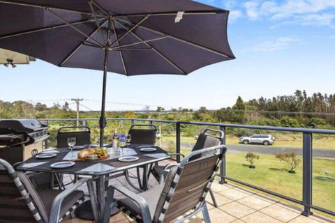 SunRay On Orama Spacious With Great Views - Tourism Caloundra 3