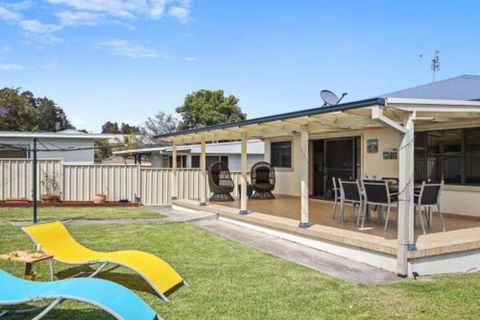 SunRay On Orama Spacious With Great Views - Tourism Caloundra 7