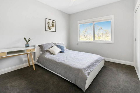 HALE KUPA Rye Beach House Spa Table Tennis - Tourism Caloundra 2