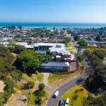 HALE KUPA Rye Beach House Spa Table Tennis - Tourism Caloundra 0
