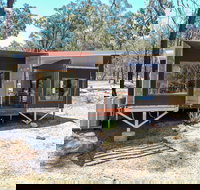 Tuckers Lane Boutique Accommodation - Tourism Caloundra