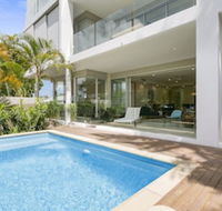 First Class Luxurious Apartment on Noosa River Unit 1 Wai Cocos 215 Gympie Terrace - Tourism Caloundra