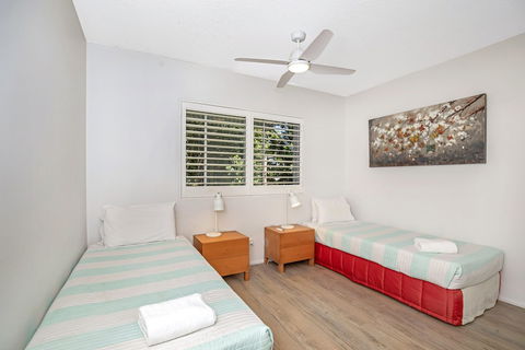 Endless Water Views In Noosaville Noosa Heads Unit 3 Noosa Moorings 303 Gympie Terrace - Tourism Caloundra 1