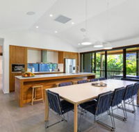 Aqua - at Funnel Bay - Tourism Caloundra