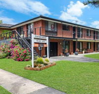Eastern Beach Units 2