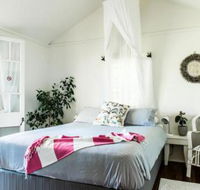 Mullaway Beach Holiday Cabins - Tourism Caloundra