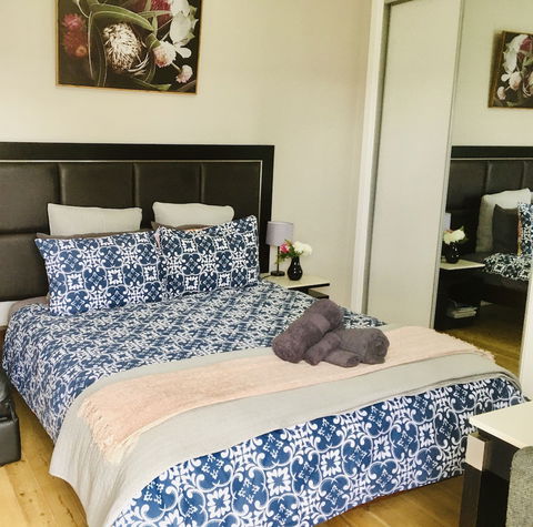 Renovated Cottage Aberdare Hunter Valley - Tourism Caloundra 5