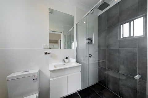 Renovated Cottage Aberdare Hunter Valley - Tourism Caloundra 4