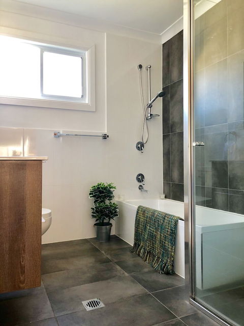 Renovated Cottage Aberdare Hunter Valley - Tourism Caloundra 6