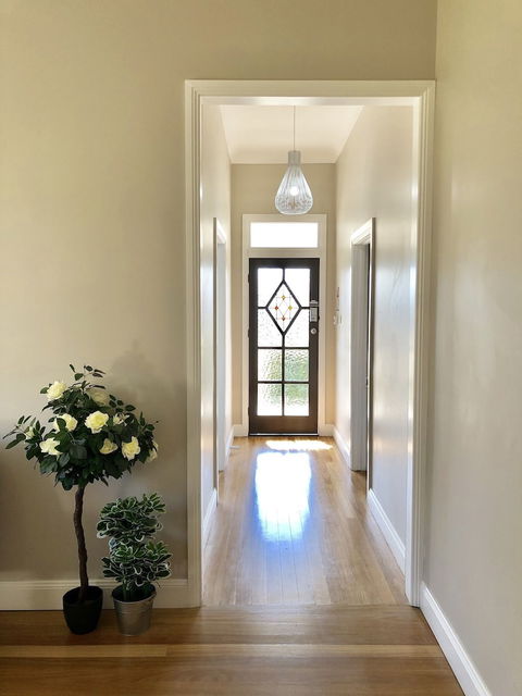 Renovated Cottage Aberdare Hunter Valley - Tourism Caloundra 1