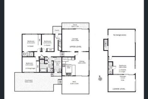 Deering 106 ULLADULLA - Tourism Caloundra 4