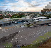 Blacktown Tavern - Tourism Caloundra