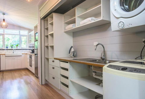 Franklin An Escape To The Country - Tourism Caloundra 2