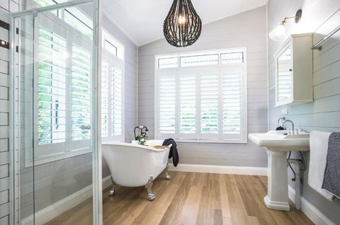 Franklin An Escape To The Country - Tourism Caloundra 5